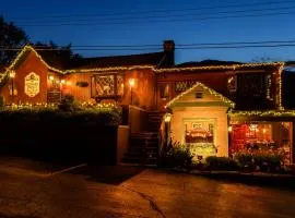 Hungry Trout Resort