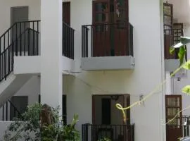 JSB Residences Cebu B-flat