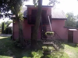 Agroturystyka - Wczasy Rodzinne