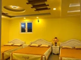 Thu Linh Homestay