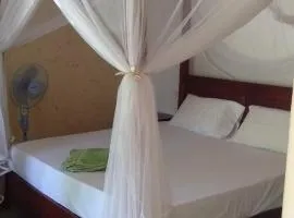 Taragala Chalets