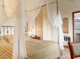 Hotel Del Borgo, ξενοδοχείο σε Sestri Levante
