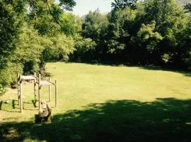 Camping Le Castella