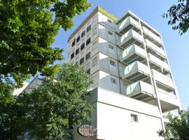 Appartamento CRISTALLO 25