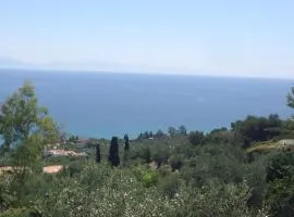 Villa Nadia
