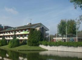 Campanile, hotel v destinaci Dieskant