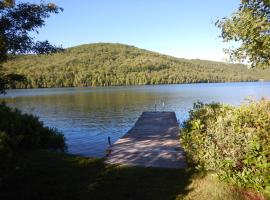 Chalets Laurentides Mont-Tremblant