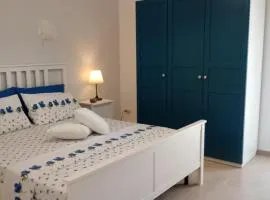 La Casa sul Mare - Veliero