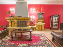 Casa da Quinta Nova, hotel in Valença