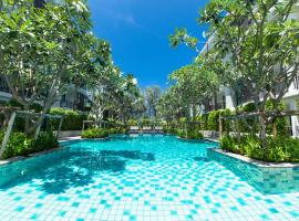 The Title Boutique Phuket, boutique hotel in Rawai Beach