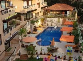 La Sunila Suites & Villas by WSI, Baga