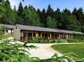 Resort Lesní Lázně