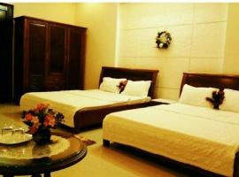 palm, hotel di Phường Chày