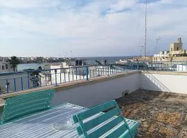 Otranto Vacanza Facile - La Corte