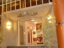 Pacha hotel