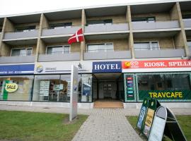 Hotel Birkerød, hotel v destinaci Birkerød