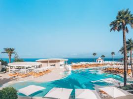 Iberostar Selection Sábila - Adults Only, hotel Adejében