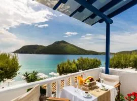 Hotel Porto Koufo