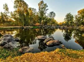 River Rock Lodge