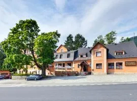 Hotel Stara Posta