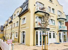 Gartensuite No.5@Haus Mateika