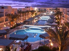 Bel Air Azur Resort (Adults Only), готель у Хургаді