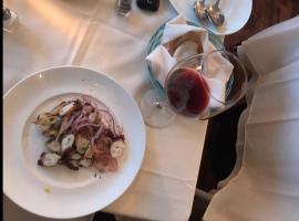 Apartamento, Hotel in Valley Stream