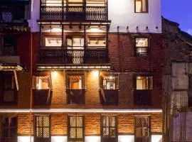 Hotel Patan House