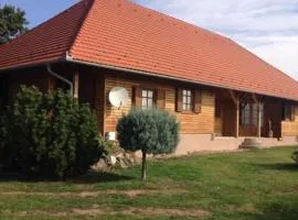 Mézesfészer apartman