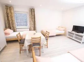 Ferienwohnung und Zimmer Römerberg-Speyer