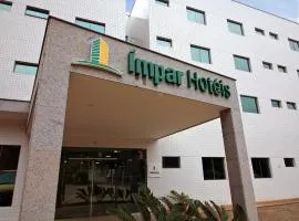 Impar Suites Barao de Cocais