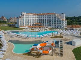 Sunrise Blue Magic Resort - All Inclusive, hotel v destinaci Obzor