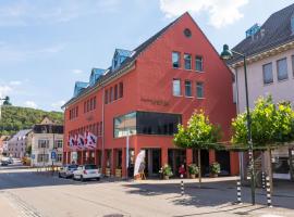 Gasthof Mühle, B&B i Aesch