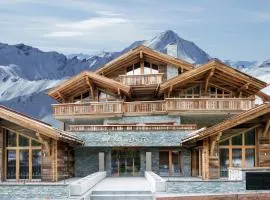 Chalet Residences Mathon