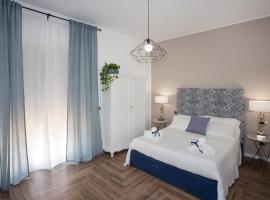 AmaSi Affittacamere, hotell i Siracusa