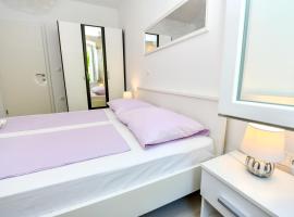 Mila Apartment, four-star hotel in Sinj