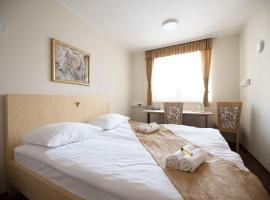 S Hotel, hotel in Maribor