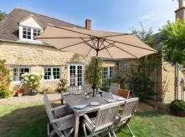 Pilgrim Cottage