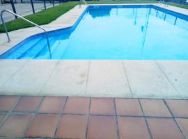 Playa Areas, hotel in Areas