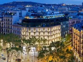 Hotel Condes de Barcelona
