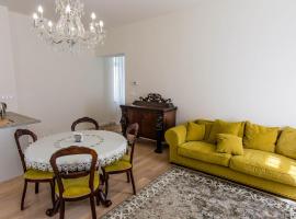 Apartman Lesni Pramen, Hotel in Marienbad