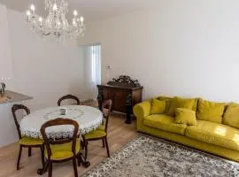 Apartman Lesni Pramen