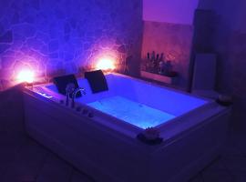 26 Suite Home, vila v destinaci Ostuni