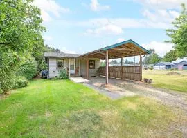 Crabbin Cabin - You Won't Be Crabby After Staying Here!