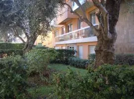 Résidence Le Méditerranée