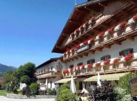 Landgasthof Dorferwirt