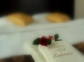 Gościniec nad Zalewem