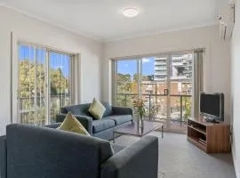 Amazing Accommodations: St Kilda
