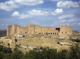Parador de Siguenza، فندق في سيغوينزا