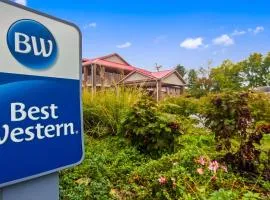 Best Western Paris Inn